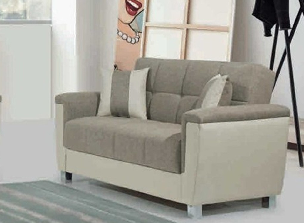 Polaris 2 posti Beige