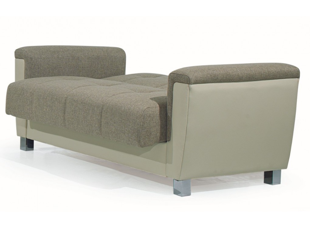 Polaris 2 posti Beige